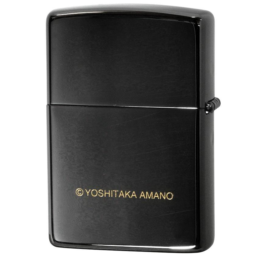 Zippo ジッポライター 天野喜孝 Amano Yoshitaka 01_x02G｜zippo-flamingo｜02