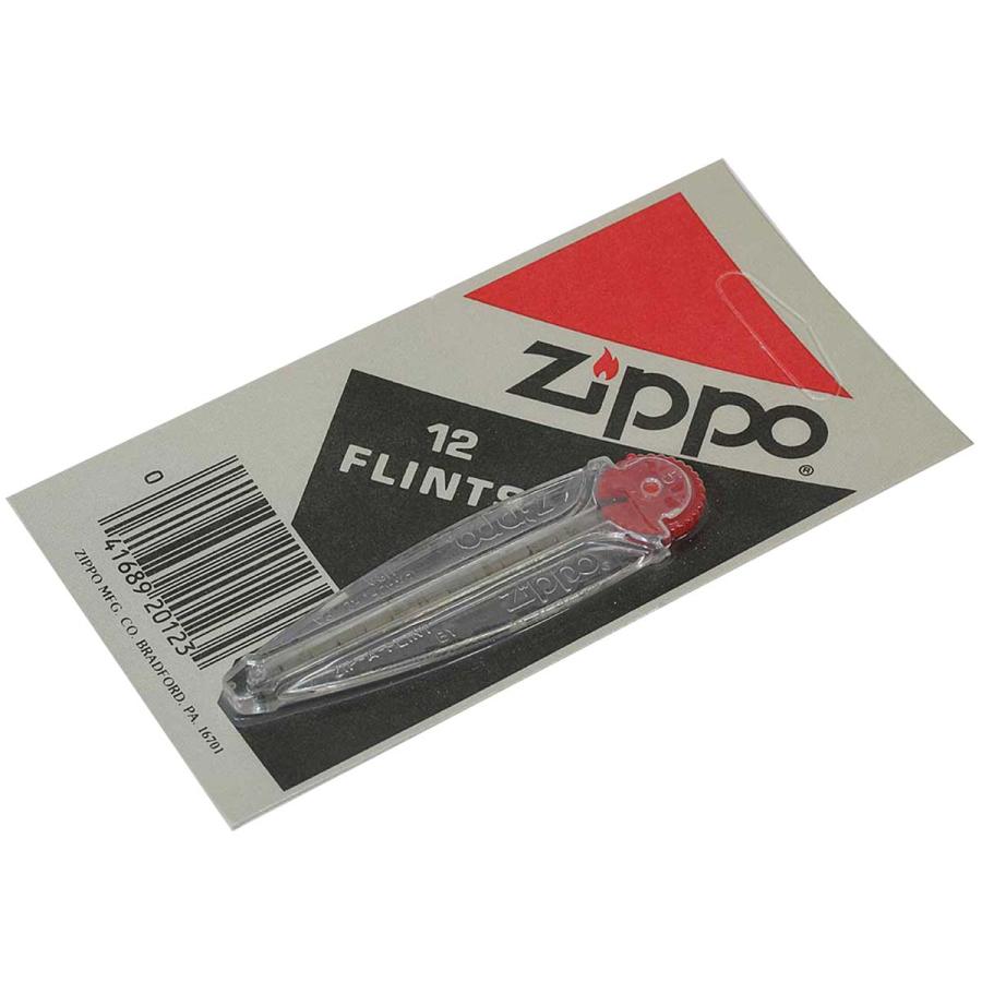 Zippo ジッポ ジッポー ライター 絶版 旧パッケージ Flints フリント 発火石 12個入 メール便可 Zpn1172 Zippo専門店フラミンゴ Yahoo 店 通販 Yahoo ショッピング