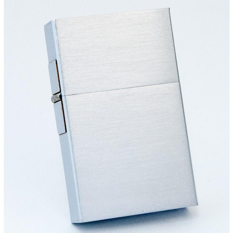 ZIPPO 1932レプリカ セカンドリリース ブラッシュクロームメッキ ZIPPO 1932レプリカ セカンドリリース ブラッシュクロームメッキ