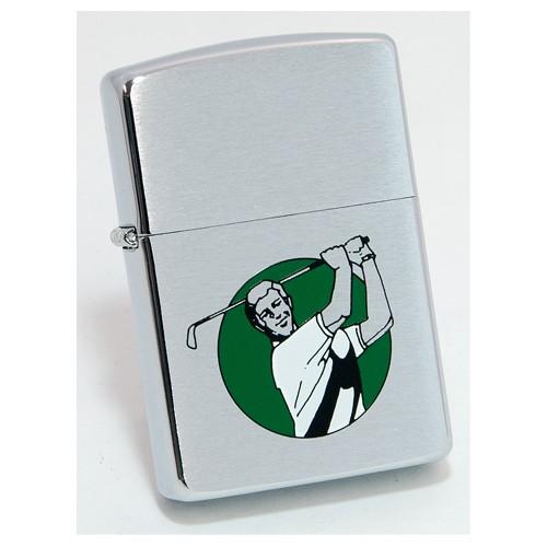 ZIPPO ゴルフ 1996年製 ジッポーライター : 200golf : 喫煙具とお香の 