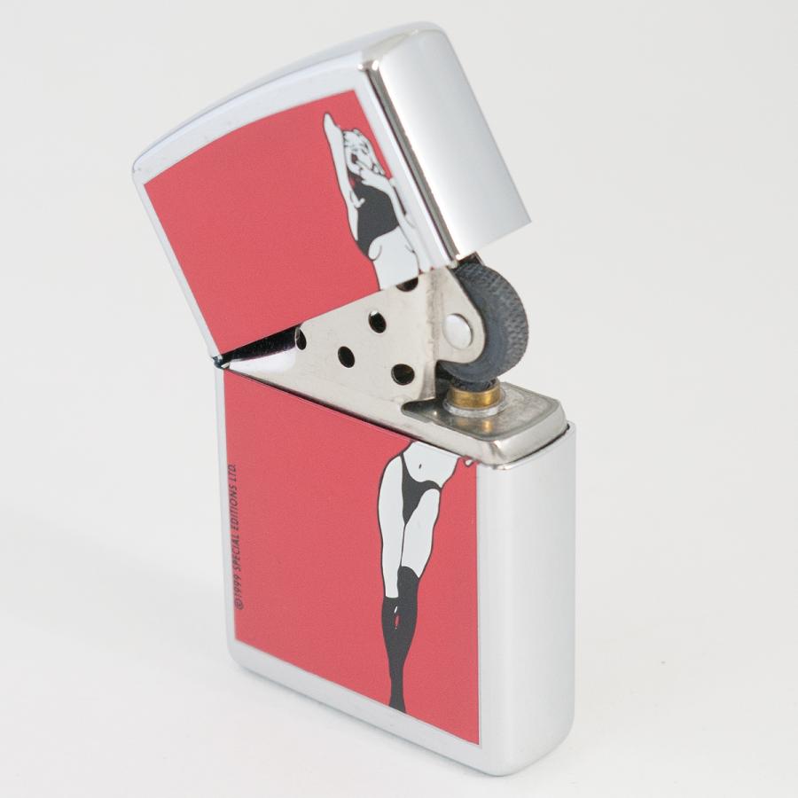 ZIPPO（ジッポー） ベイブス コレクション スタンディング BABES 