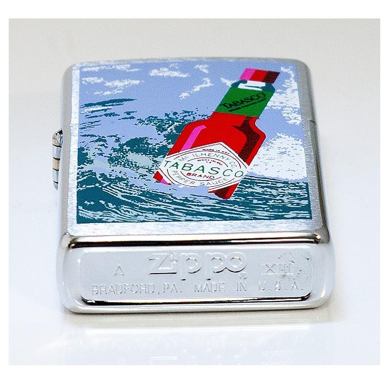 1997年 Zippo SINA COVA シナコバ 船長 ジッポーアーマーZIPPO