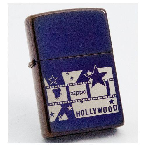 ZIPPO（ジッポー） ハリウッド スターズ&プロジェクター No.20631