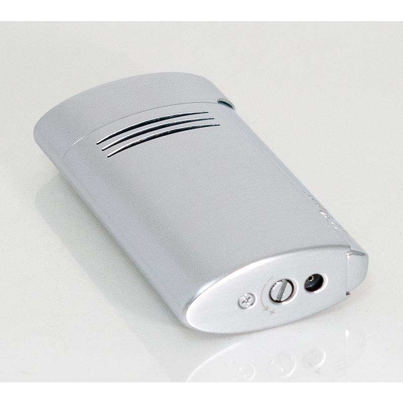 新発売の S T Dupont Megajet デュポン メガジェット ターボガスライター ブラッシュドクローム 702 爆売り Zoetalentsolutions Com