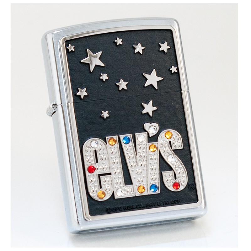 ZIPPO 限定 エルビス・プレスリー ブリング 24177 ジッポー 