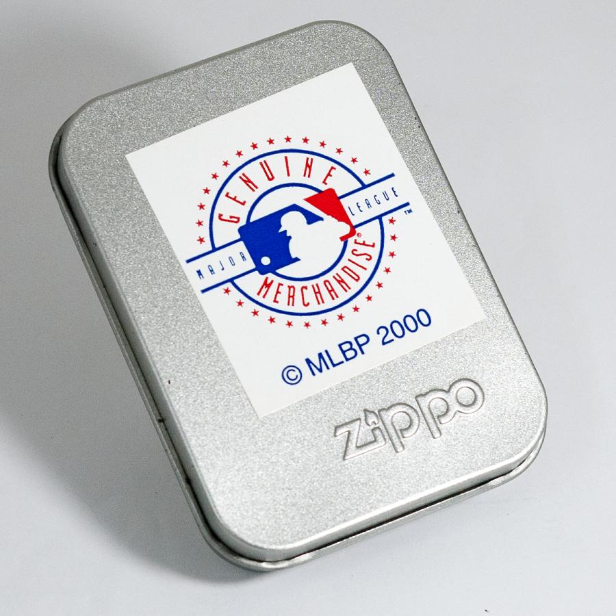 ZIPPO（ジッポー） メジャーリーグ マリナーズ 250MLB193 MARINERS 