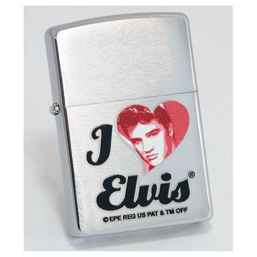 ZIPPO（ジッポー） エルビス・プレスリー 28258 ジッポーライター 