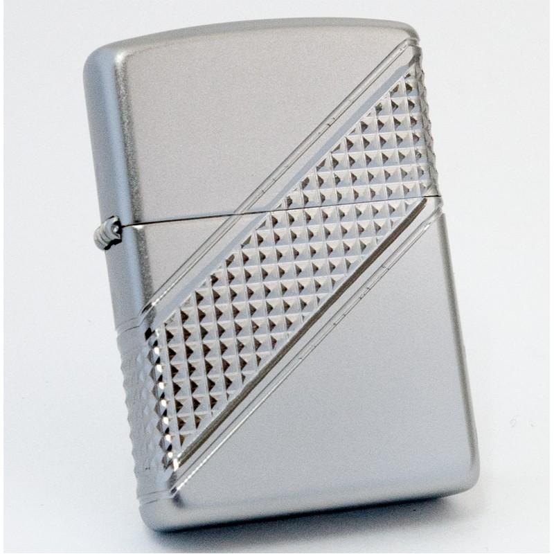 ZIPPO アーマー 2016年 コレクティブルモデル 29151 ジッポーライター 
