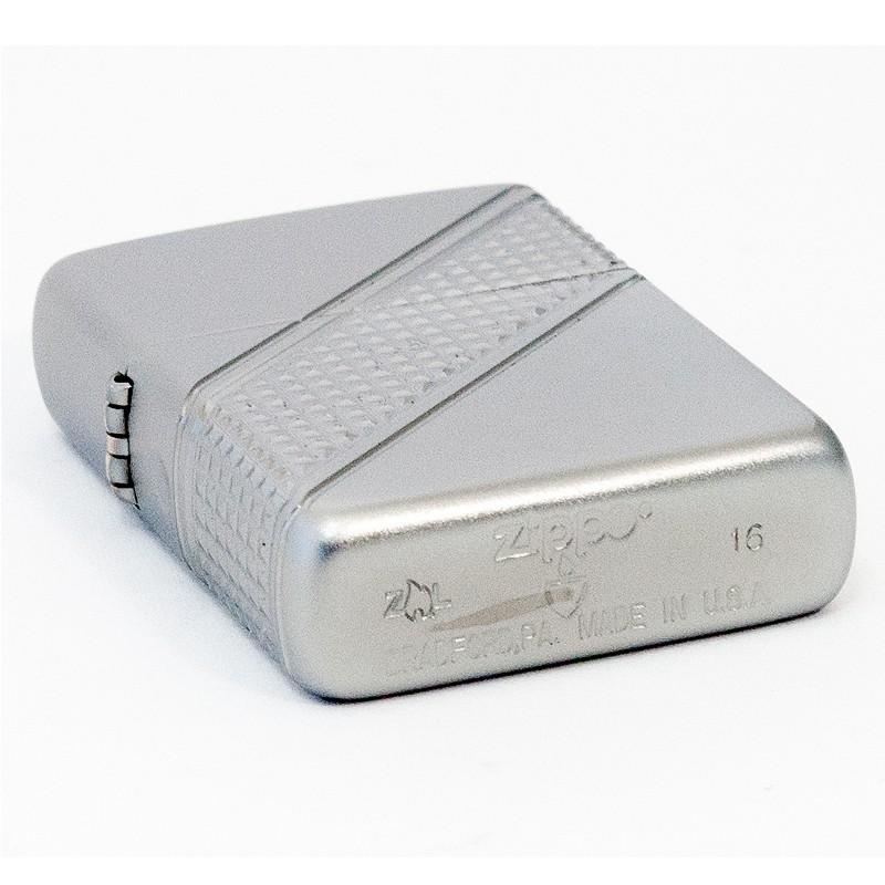 ZIPPO アーマー 2016年 コレクティブルモデル 29151 ジッポーライター 
