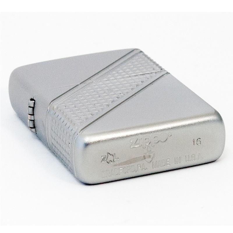 ZIPPO アーマー 2016年 コレクティブルモデル 29151 ジッポーライター｜zippo-landing｜04