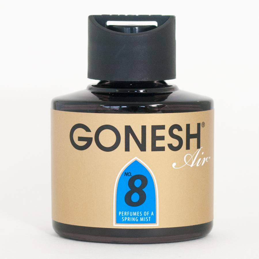 211円 新品送料無料 GONESH リキッドエアフレッシュナー No.8 74ml ガーネッシュ 3070-08 211円 新品送料無料 GONESH リキッドエアフレッシュナー No.8 74ml ガーネッシュ 3070-08