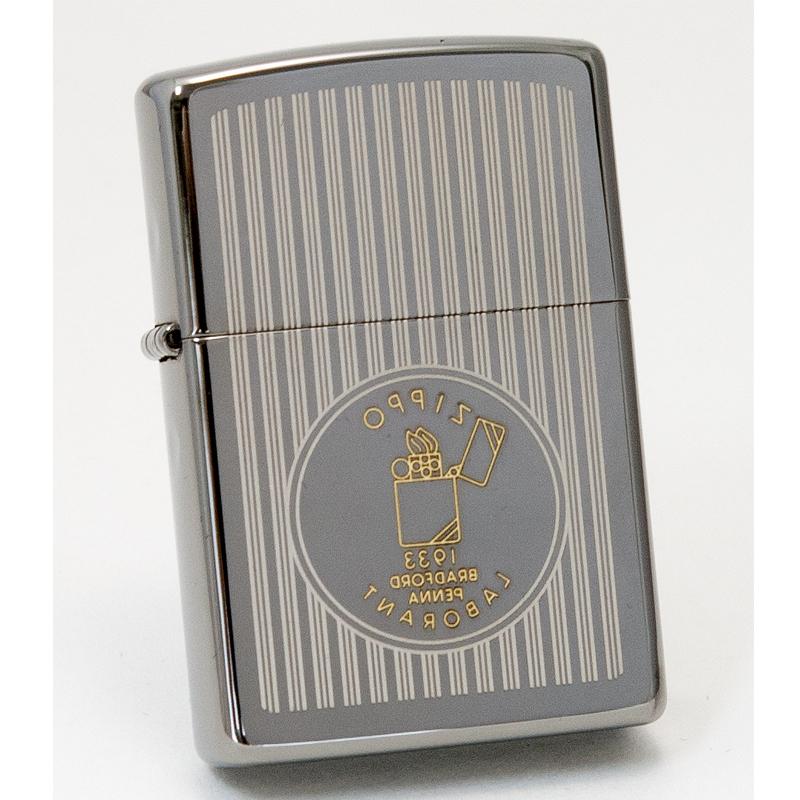 ZIPPO - ファウンダーズデイ 打ち立てる者 49629 押さえる ジッポーライター 楽器、手芸、コレクション-喫煙具、ライター