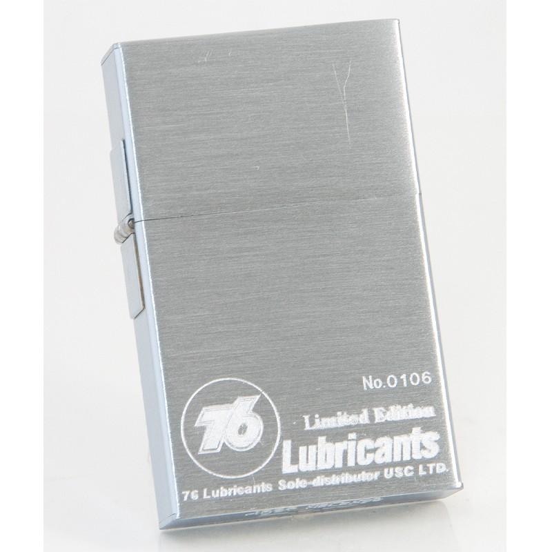 ZIPPO 1933レプリカ ファーストリリース 限定モデル 76ルブリカンツ 76H-Z13 ジッポーライター（傷あり）