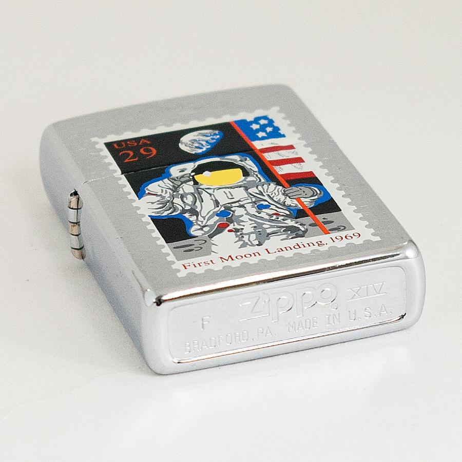 ZIPPO（ジッポー） ファースト ムーン ランディング 1969