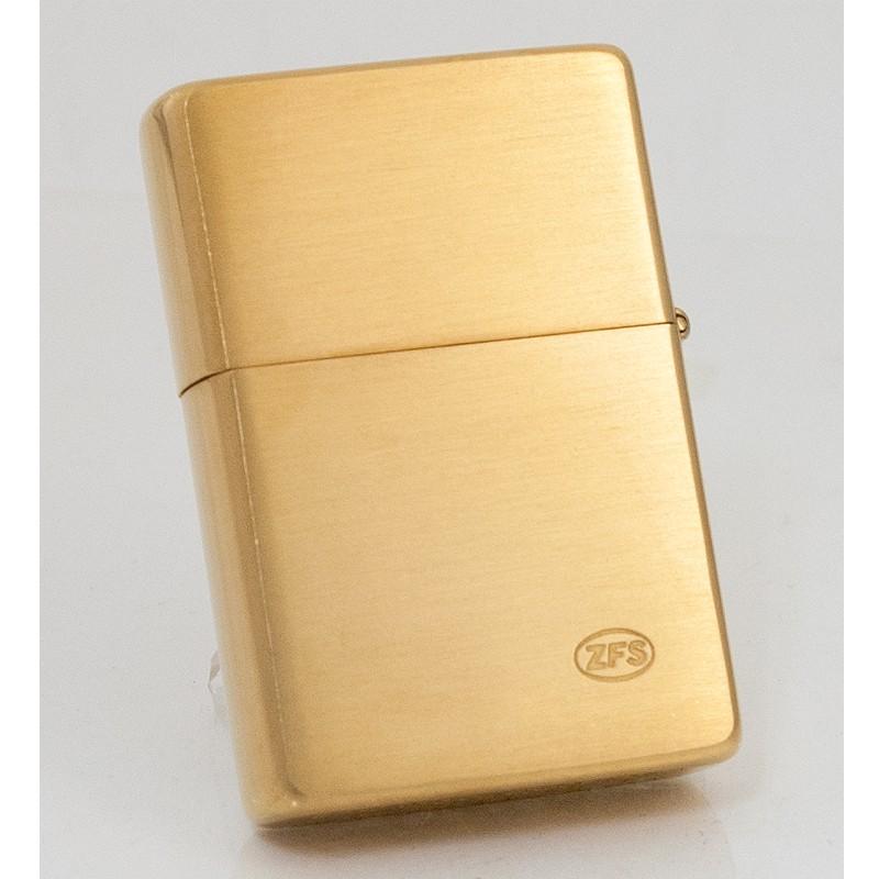 ZIPPO（ジッポー） イタヤ・コレクション GUARANTEE 保証書 ソリッド 