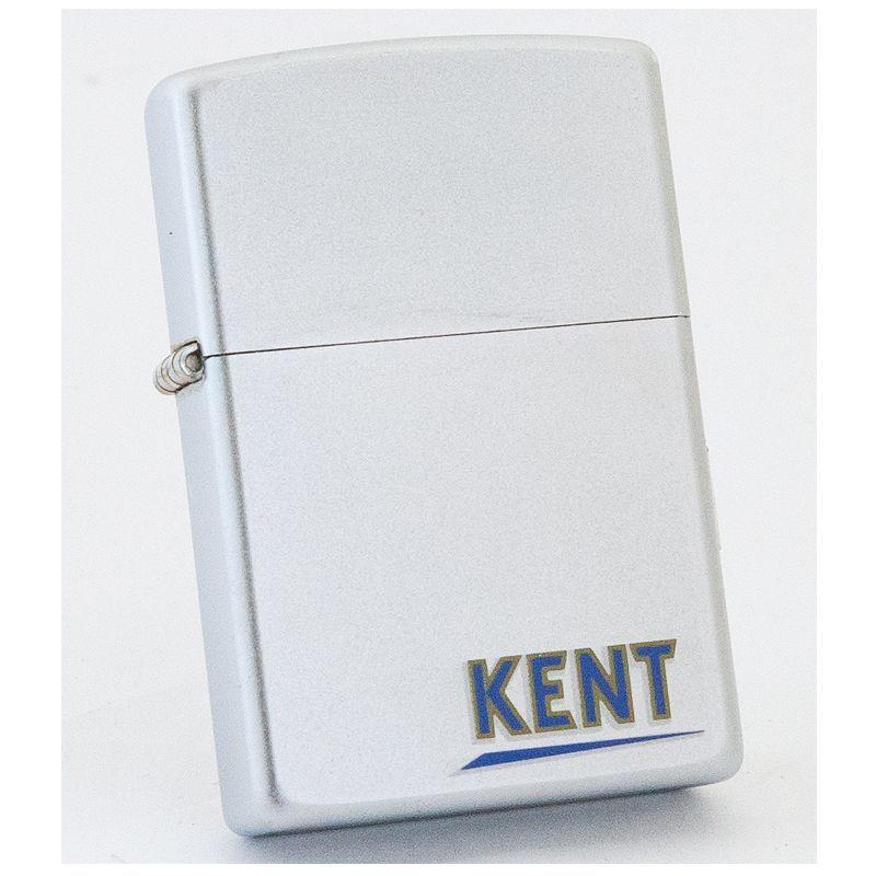 KENT】灰皿 ジッポ