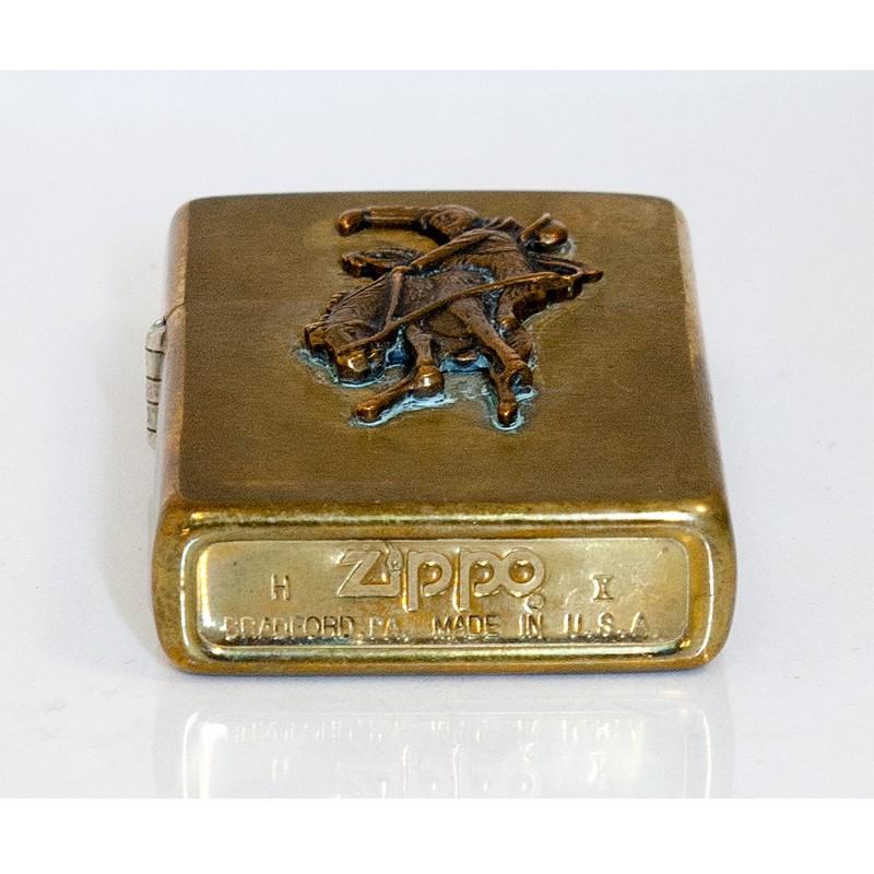 魅力的な Zippo Marlboro マルボロ ロデオ メタル貼り付け 1994年製 ジッポーライター 絶対一番安い Www Lequotidien Mr