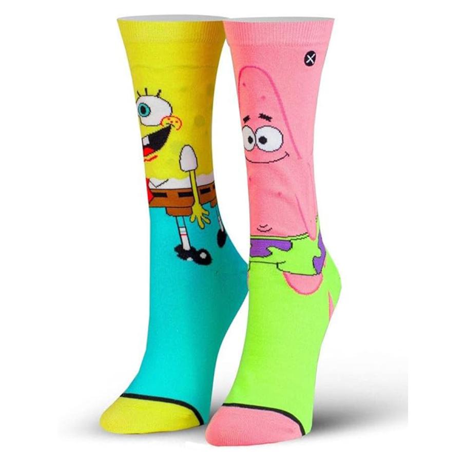 supreme✖️スポンジボブ ソックス SUPREME X SPONGEBOB CYCLING SOCKS - Spyder｜セレクトショップ