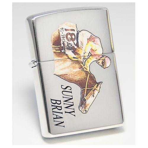 SUNNY BRIANのZippo 【公式通販】