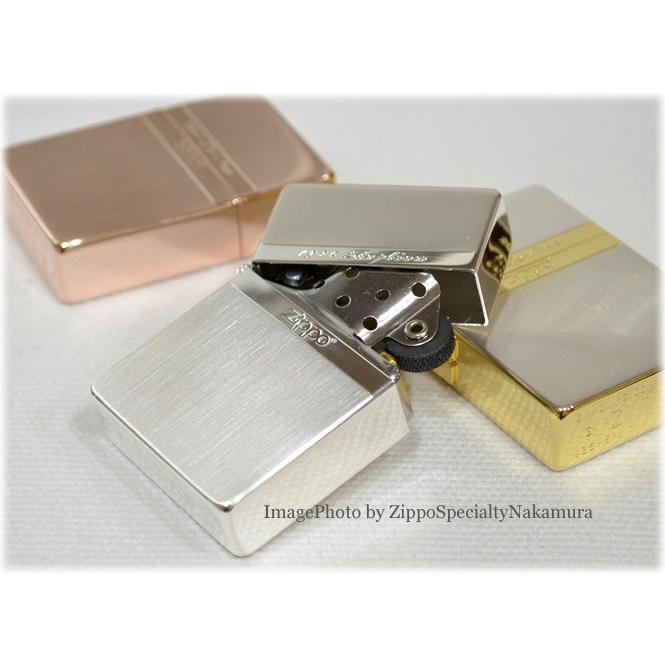 ZIPPO（ジッポー） ジッポーライター 1935レプリカ ミラーライン SV