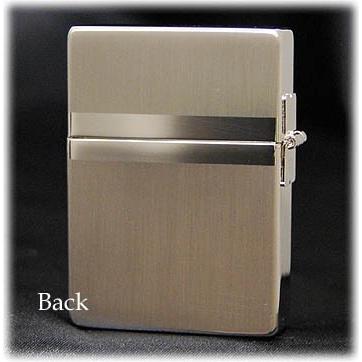 ZIPPO（ジッポー） ジッポーライター 1935レプリカ ミラーライン SV