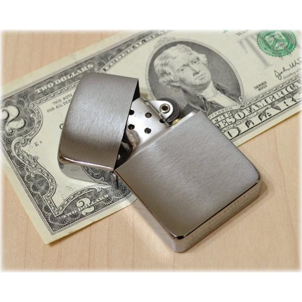 ZIPPO（ジッポー） ジッポーライター 1941レプリカ ブラックアイス