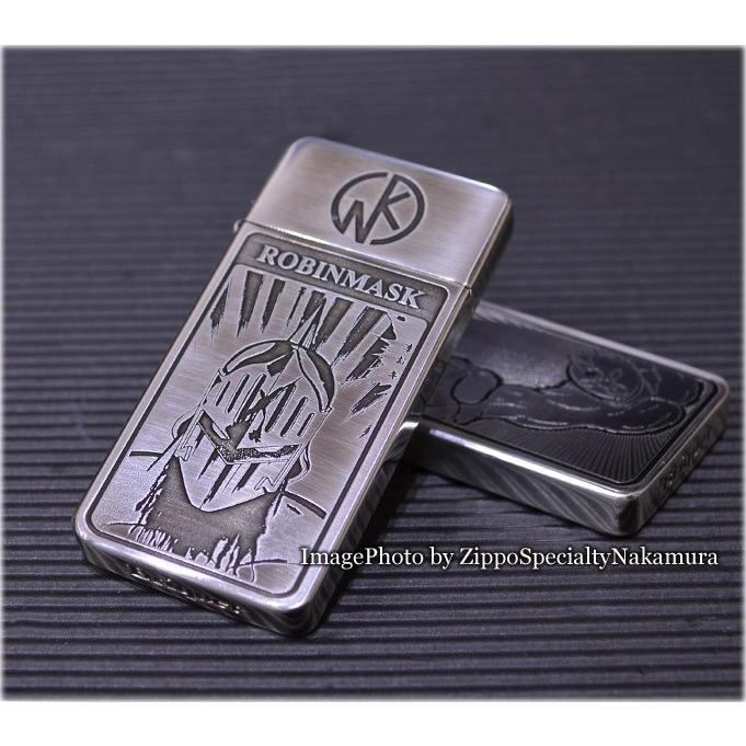 Briquet ブリケ キン肉マンシリーズ ロビンマスク Briquetブリケ