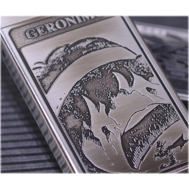 Briquet ブリケ キン肉マンシリーズ ジェロニモ Briquetブリケ ブリケ