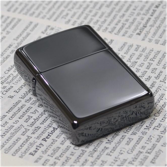 ZIPPO（ジッポー） ジッポーライター NeoBlack2 ネオブラック2 ARMOR