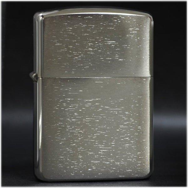 ZIPPO（ジッポー） ジッポーライター ARMOR ブラックアイス サテン