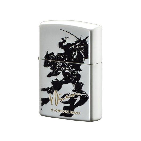 ZIPPO（ジッポー） ジッポーライター 天野喜孝 F6-01 : ZIPPO