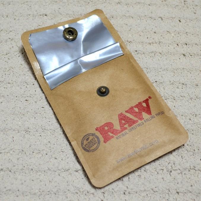 RAW アシュトレー 携帯灰皿 : ZIPPO Specialty NAKAMURA - 通販