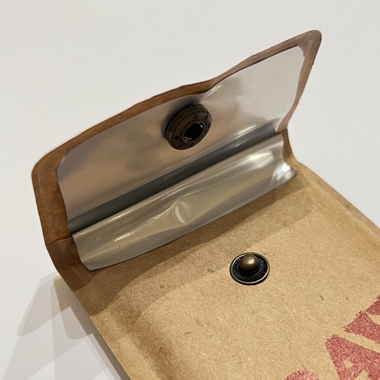 RAW アシュトレー 携帯灰皿 : ZIPPO Specialty NAKAMURA - 通販