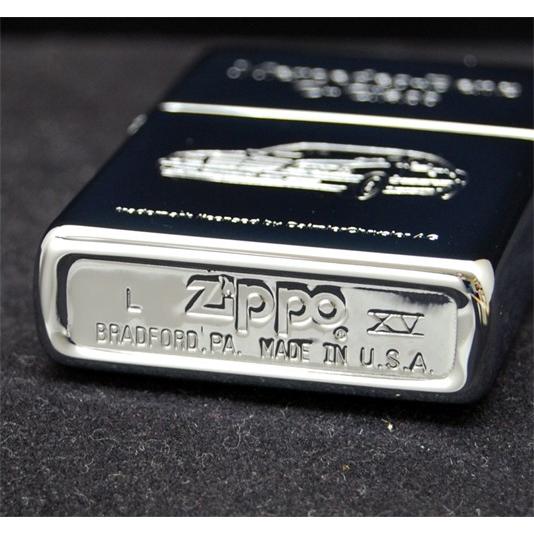 ZIPPO ジッポーライター ジッポライター 1999年製 #250 エッチング メルセデスベンツ C-Class