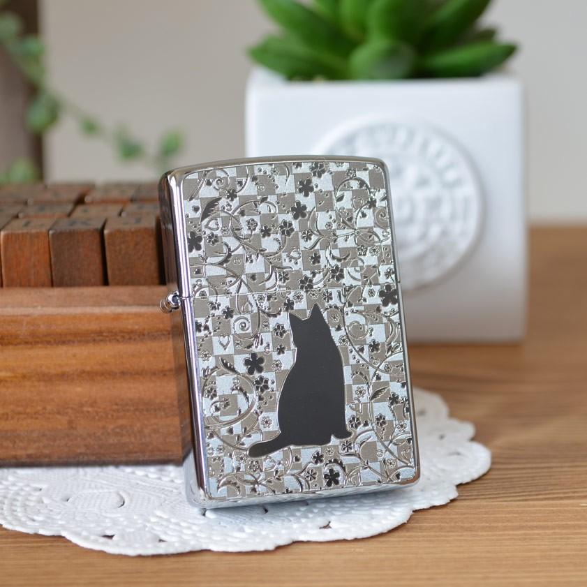ZIPPO（ジッポー） ジッポーライター MetalPlate メタルプレート 2MP 