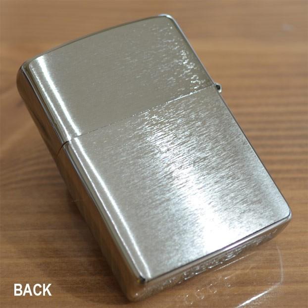 ZIPPO（ジッポー） ジッポーライター キャットメッセージ 転写加工 My