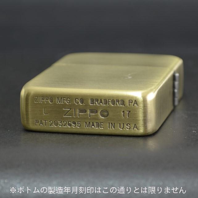 ZIPPO（ジッポー） ジッポーライター 1941レプリカ ギャランティー