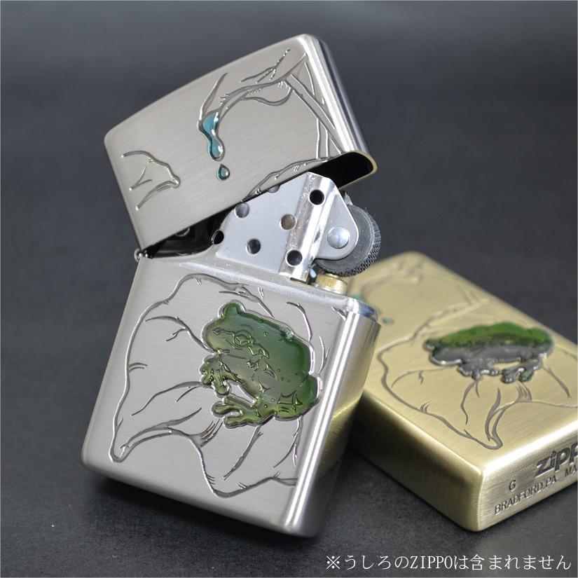 最遊記 カエル 灰皿 ZIPPO ジッポー 予約受付開始！】 [8月下旬お届け]「最遊記RELOAD BLAST」 ZIPPO&灰皿