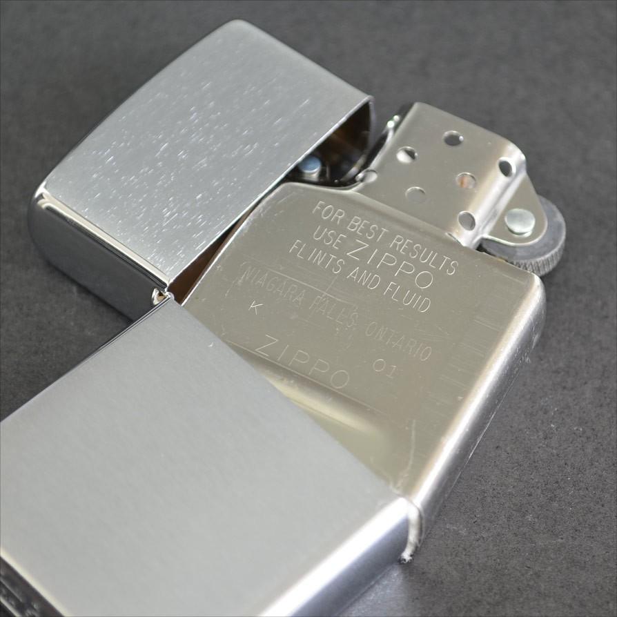 ZIPPO ジッポーライター ジッポライター CANADA ZIPPO カナダジッポー