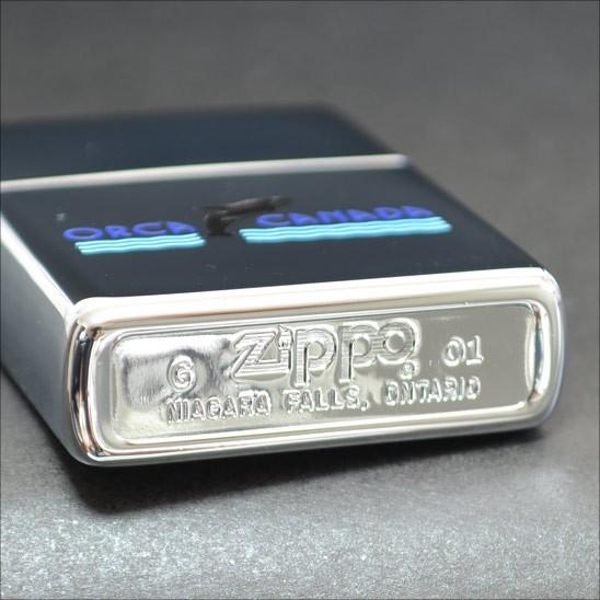 ZIPPO（ジッポー） ジッポーライター CANADA ZIPPO カナダジッポ #250