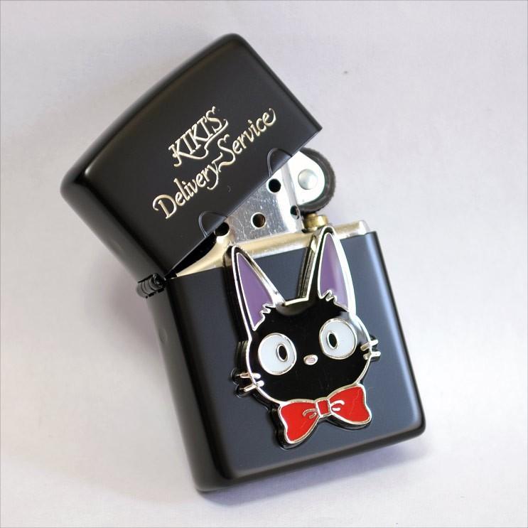 ZIPPO（ジッポー） ジッポーライター スタジオジブリ 魔女の宅急便