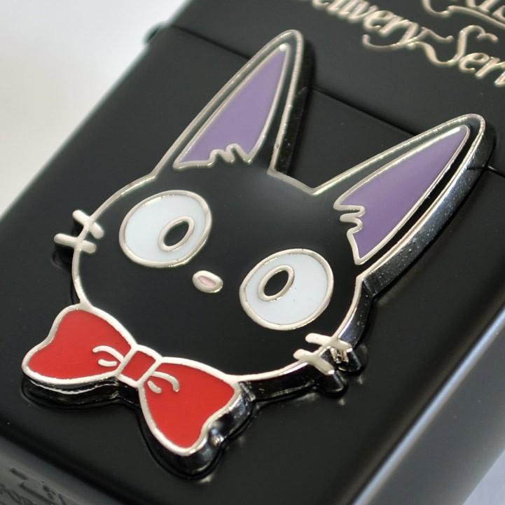 ZIPPO（ジッポー） ジッポーライター スタジオジブリ 魔女の宅急便