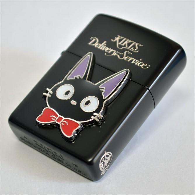 ZIPPO（ジッポー） ジッポーライター スタジオジブリ 魔女の宅急便