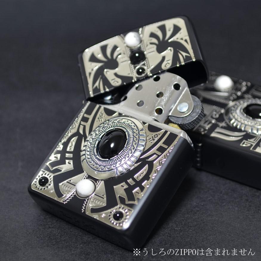 ZIPPO（ジッポー） ジッポーライター Indian Spirit インディアン 