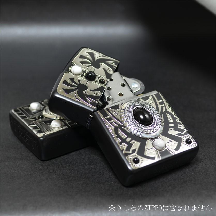 ZIPPO（ジッポー） ジッポーライター Indian Spirit インディアン