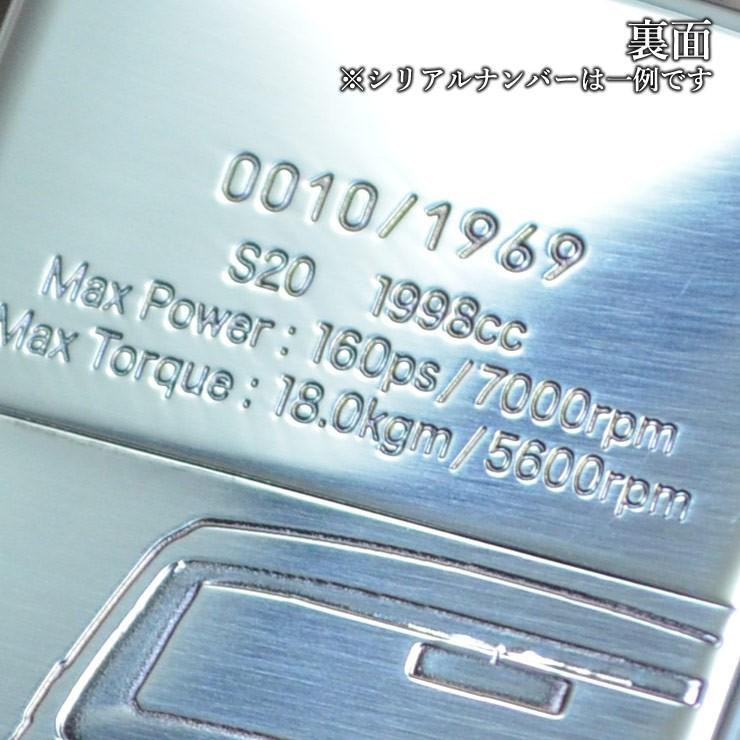 ZIPPO ジッポーライター 限定1969本 日産 SKYLINE GT-R KPGC10_6