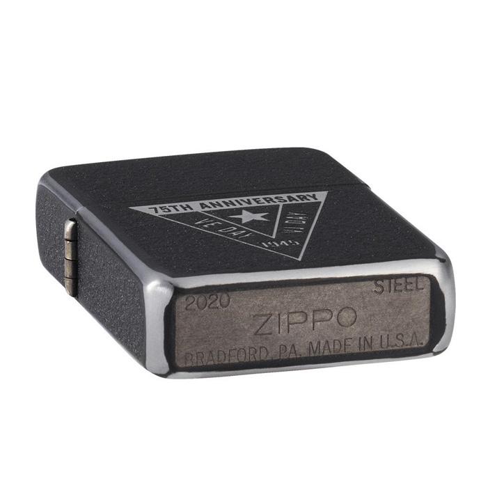 ZIPPO（ジッポー） ジッポーライター 【正規輸入品 日本語保証書付