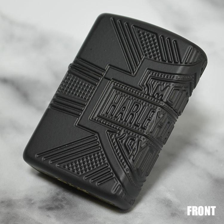 ZIPPO ジッポーライター HARLEY-DAVIDSON ハーレーダビッドソン 
