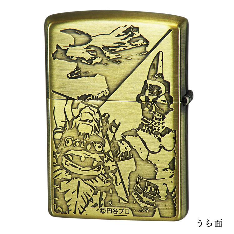 ZIPPO（ジッポー） ジッポーライター ULTRAMAN ウルトラセブン 