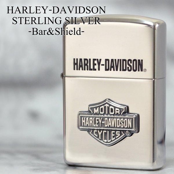 ZIPPO（ジッポー） ジッポーライター HARLEY-DAVIDSON ハーレー